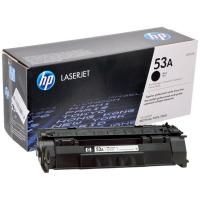 Оригинальный картридж HP Q7553A