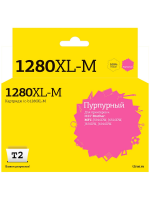 Совместимый картридж T2 IC-B1280XL-M