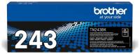 Оригинальный картридж Brother TN-243BK