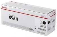 Оригинальный картридж Canon 059H-Black (3627C001)