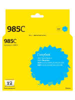 Совместимый картридж T2 IC-B985C