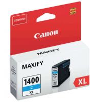 Оригинальный картридж Canon PGI-1400XLC (9202B001)