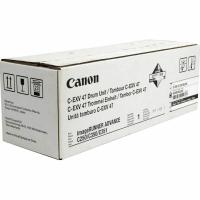 Оригинальный картридж Canon C-EXV47BK (8520B002)