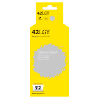 Совместимый картридж T2 IC-CCLI-42LGY