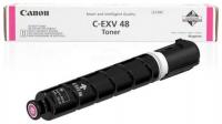 Оригинальный картридж Canon C-EXV48M (9108B002AA)