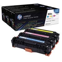 Оригинальный картридж HP CF372AM