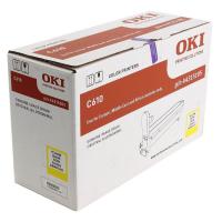 Оригинальный картридж OKI 44315105