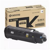 Оригинальный картридж Kyocera TK-1200 (1T02VP0RU0)