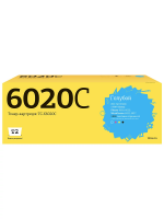 Совместимый картридж T2 TC-X6020C