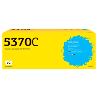 Совместимый картридж T2 TC-K5370C