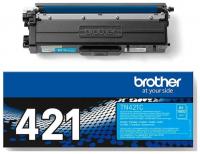 Оригинальный картридж Brother TN421C