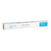 Оригинальный картридж Kyocera 1T02XDCNL0 / TK-8375C