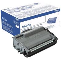 Оригинальный картридж Brother TN-3430