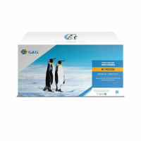 Совместимый картридж G&G GG-TK5220C