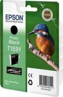 Оригинальный картридж Epson T1591 / C13T15914010