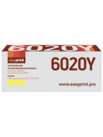 Совместимый картридж EasyPrint LX-6020Y