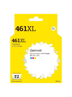 Совместимый картридж T2 IC-CCL461XL