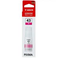Оригинальный картридж Canon GI-43M (4680C001)