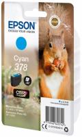 Оригинальный картридж Epson T3782 / C13T37824020