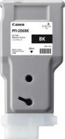 Оригинальный картридж Canon PFI-206Bk (5303B001)