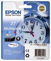 Оригинальный картридж Epson T2705 / C13T27054022