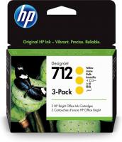 Оригинальный картридж HP 3ED79A