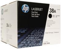 Оригинальный картридж HP Q1338D