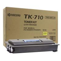 Оригинальный картридж Kyocera TK-710 (1T02G10EU0)