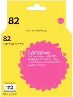 Совместимый картридж T2 IC-H4912