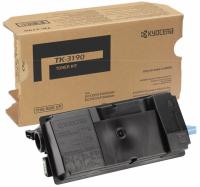 Оригинальный картридж Kyocera TK-3190 / 1T02T60NL1 (1T02T60NL0)