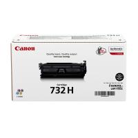 Оригинальный картридж Canon 732HBK (6264B002)