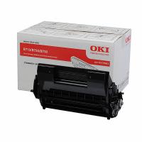 Оригинальный картридж OKI 1279001