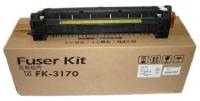 Оригинальный картридж Kyocera FK-3170 (302T993011)