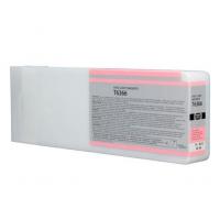 Оригинальный картридж Epson T6366 / C13T636600