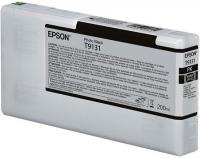 Оригинальный картридж Epson T9131 / C13T913100