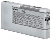 Оригинальный картридж Epson T9137 / C13T913700