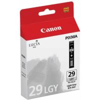 Оригинальный картридж Canon PGI-29LGY (4872B001)