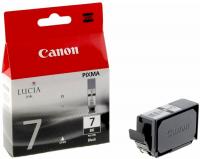 Оригинальный картридж Canon PGI-7BK (2444B001)