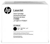 Оригинальный картридж HP CE390JC