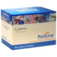Совместимый картридж ProfiLine PL-106R01034