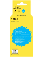 Совместимый картридж T2 IC-H323