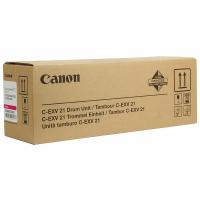 Оригинальный картридж Canon C-EXV21-M (0458B002)