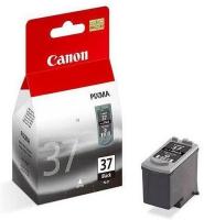 Оригинальный картридж Canon PG-37BK (2145B005)