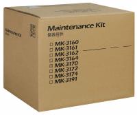 Оригинальный картридж Kyocera MK-3170 (1702T68NL0)