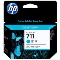 Оригинальный картридж HP CZ134A