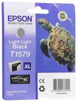 Оригинальный картридж Epson T1579 / C13T15794010