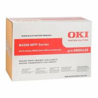 Оригинальный картридж OKI 9004169