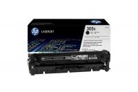 Оригинальный картридж HP CE410X