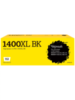 Совместимый картридж T2 IC-CPGI-1400XL BK