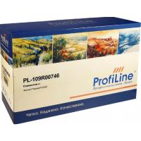 Совместимый картридж ProfiLine PL-109R00746